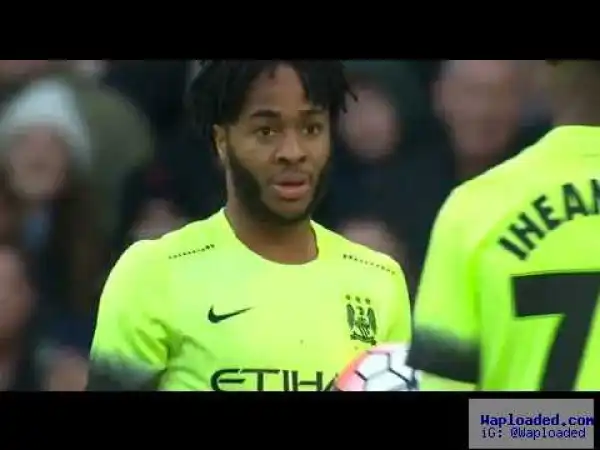 Compilation Of (30-01-2016) Football Matches Highlights